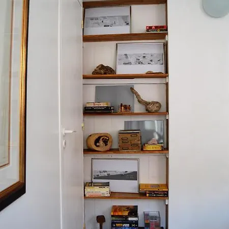 Appartamento Apartamento Madeira Antiga Lisbona