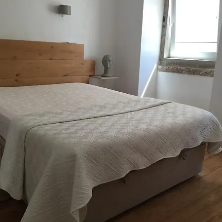 Apartamento Apartamento Madeira Antiga Lisboa