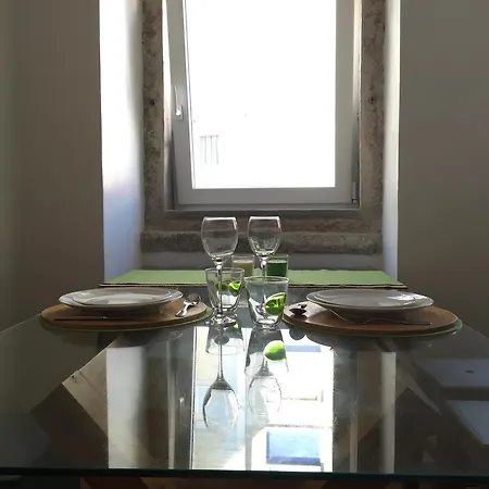 Apartamento Madeira Antiga Appartamento