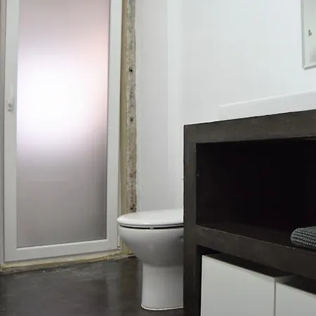 Apartamento Madeira Antiga Appartamento *