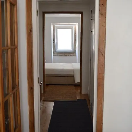 Apartamento Madeira Antiga * Lisbona