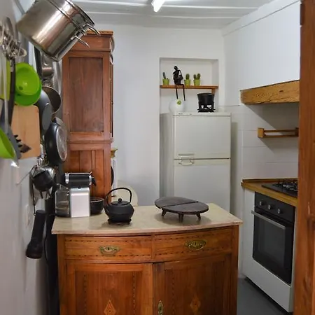 Apartman Apartamento Madeira Antiga
