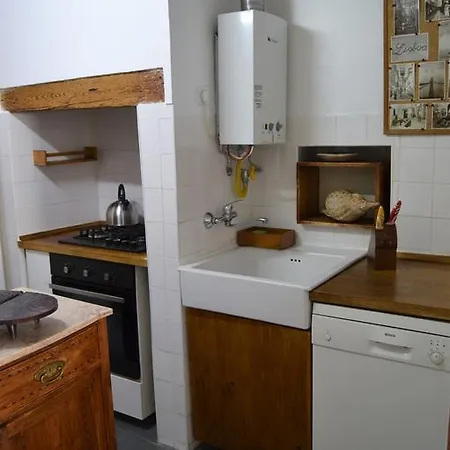 Apartamento Madeira Antiga Lisbona