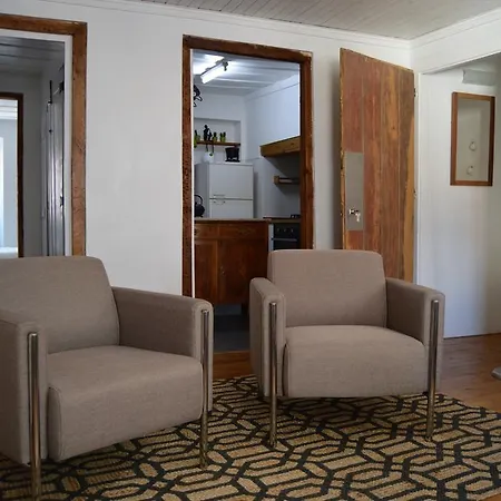 Apartamento Madeira Antiga Apartamento