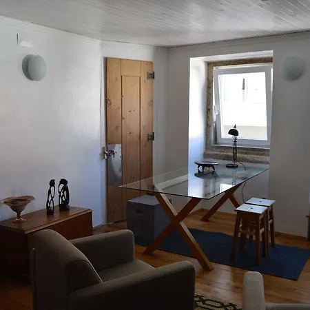 Apartman Apartamento Madeira Antiga *