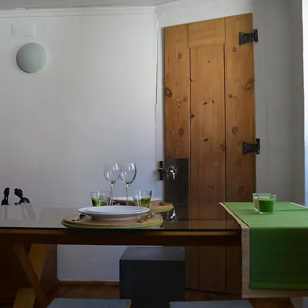 Apartamento Madeira Antiga * Lisbona