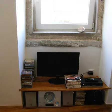 Apartamento Madeira Antiga Lisbona