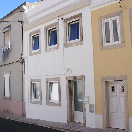 Apartamento Madeira Antiga Apartamento